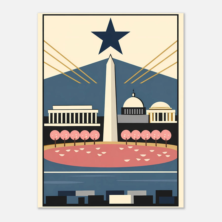 Washington, DC Collection