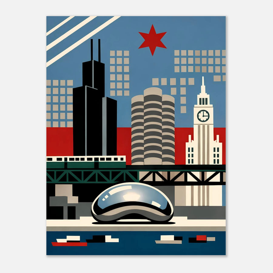 Chicago Collection